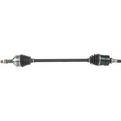 Cardone New CV Drive Axles 66-5125