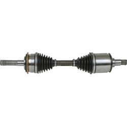 Cardone New CV Drive Axles for 1995-2000 TACOMA - 66-5132