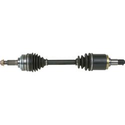 Cardone New CV Drive Axles 66-5168