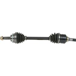 Cardone New CV Drive Axles for 2004-2006 XB, XA, 2000-2005 ECHO - 66-5191