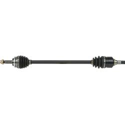 Cardone New CV Drive Axles for 2004-2006 XB, XA, 2000-2005 ECHO - 66-5193