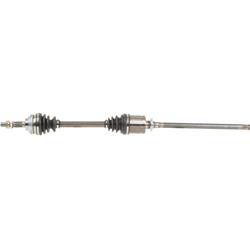 Cardone New CV Drive Axles for 1999-2003 RX300 - 66-5196