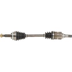 Cardone New CV Drive Axles 66-5222