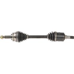 Cardone New CV Drive Axles for 2003-2006 MATRIX, VIBE - 66-5229