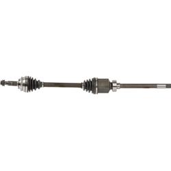 Cardone New CV Drive Axles for 2003-2006 MATRIX, VIBE - 66-5232