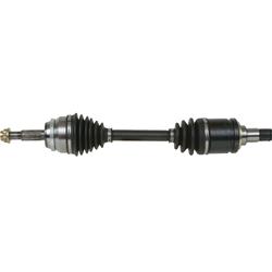 Cardone New CV Drive Axles for 2001-2003 RAV4, 2005-2010 TC - 66-5237