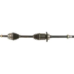 Cardone New CV Drive Axles for 2001-2003 RAV4, 2005-2010 TC - 66-5239
