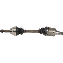 Cardone New CV Drive Axles for 2001-2003 RAV4 - 66-5241