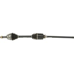 Cardone New CV Drive Axles for 2001-2005 RAV4 - 66-5243
