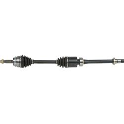 Cardone New CV Drive Axles for 2002-2009 CAMRY, 2001-2007 HIGHLANDER, 2004-2008 SOLARA - 66-5247