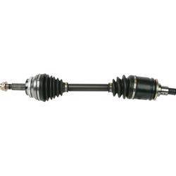 Cardone New CV Drive Axles for 2001-2007 HIGHLANDER - 66-5248