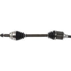 Cardone New CV Drive Axles for 2004-2010 SIENNA - 66-5250