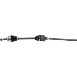 Cardone New CV Drive Axles for 2004-2010 SIENNA - 66-5251