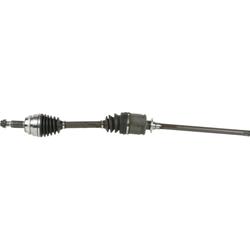 Cardone New CV Drive Axles for 2004-2006 RX330, 2007-2009 RX350 - 66-5256
