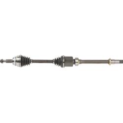 Cardone New CV Drive Axles for 2006-2007 HIGHLANDER - 66-5258