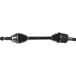 Cardone New CV Drive Axles for 2004-2010 SIENNA - 66-5260