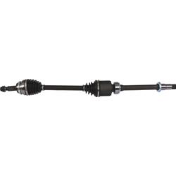Cardone New CV Drive Axles for 2004-2010 SIENNA - 66-5261