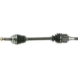 Cardone New CV Drive Axles for 2004-2009 PRIUS - 66-5266