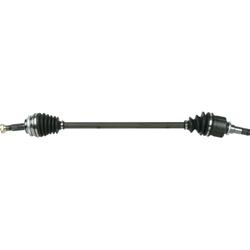 Cardone New CV Drive Axles for 2004-2009 PRIUS - 66-5267