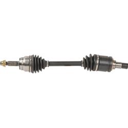 Cardone New CV Drive Axles for 2002-2003 SOLARA - 66-5268