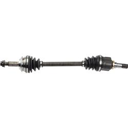 Cardone New CV Drive Axles for 2007-2014 YARIS - 66-5277