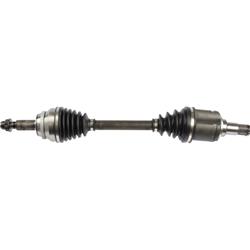 Cardone New CV Drive Axles for 2013-2018 AVALON, 2007-2017 CAMRY - 66-5279