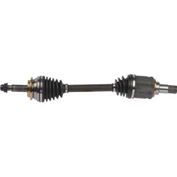 Cardone New CV Drive Axles for 2008-2015 XB - 66-5281
