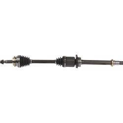 Cardone New CV Drive Axles for 2008-2015 XB - 66-5282