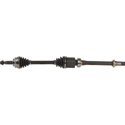Cardone New CV Drive Axles for 2009-2010 COROLLA, VIBE, 2009-2013 MATRIX - 66-5290