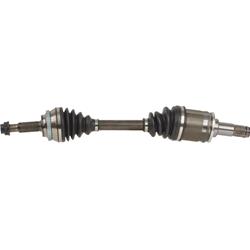 Cardone New CV Drive Axles for 2009-2013 MATRIX, 2009-2010 VIBE - 66-5291