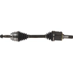 Cardone New CV Drive Axles for 2007-2011 CAMRY - 66-5293