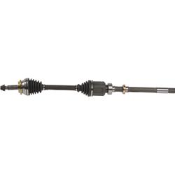 Cardone New CV Drive Axles for 2006-2012 RAV4 - 66-5296