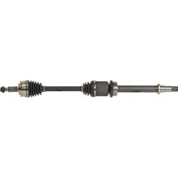 Cardone New CV Drive Axles for 2006-2012 RAV4 - 66-5300