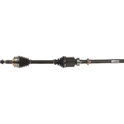 Cardone New CV Drive Axles for 2006-2018 RAV4 - 66-5301