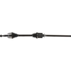 Cardone New CV Drive Axles for 2008-2013 HIGHLANDER - 66-5303