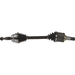 Cardone New CV Drive Axles for 2008-2013 HIGHLANDER - 66-5304