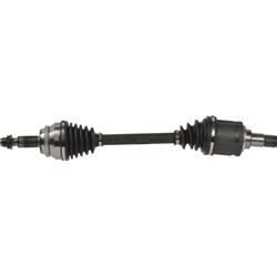 Cardone New CV Drive Axles for 2011-2016 HIGHLANDER, 2009-2015 VENZA - 66-5308