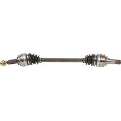 Cardone New CV Drive Axles for 2006-2013 IS250, 2011-2012 IS350 - 66-5330