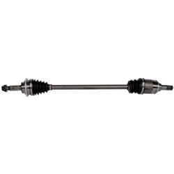 Cardone New CV Drive Axles for 2009-2015 VENZA - 66-5380
