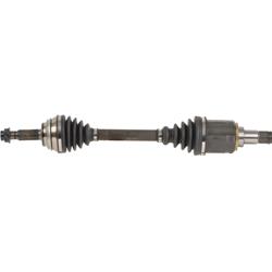 Cardone New CV Drive Axles 66-5392