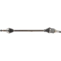 Cardone New CV Drive Axles 66-5393
