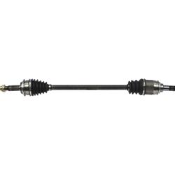 Cardone New CV Drive Axles for 2010-2015 RX350 - 66-5394