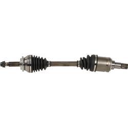 Cardone New CV Drive Axles for 2011-2016 TC - 66-5414