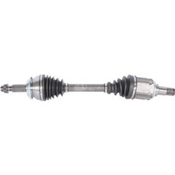 Cardone New CV Drive Axles for 2015-2017 NX200T - 66-5430
