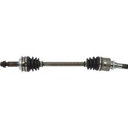 Cardone New CV Drive Axles for 2015-2018 YARIS - 66-5432