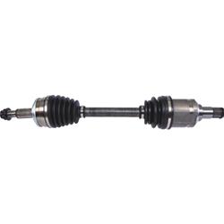 Cardone New CV Drive Axles for 2013-2018 RAV4, 2014-2016 TC - 66-5444