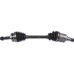 Cardone New CV Drive Axles 66-5448