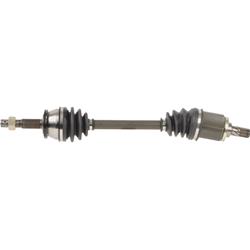 Cardone New CV Drive Axles for 1987-1990 PULSAR NX, SENTRA - 66-6000