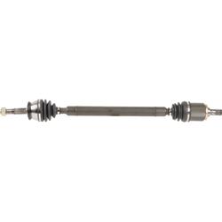 Cardone New CV Drive Axles for 1987-1990 PULSAR NX, SENTRA - 66-6001