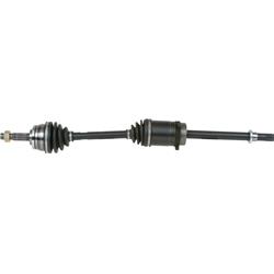 Cardone New CV Drive Axles for 1985-1988 MAXIMA, 1987-1992 STANZA - 66-6008